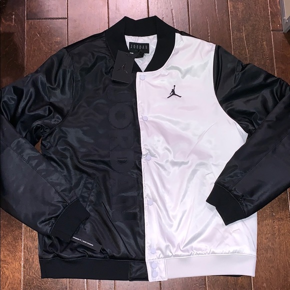Jordan Other - Jordan snap button jacket